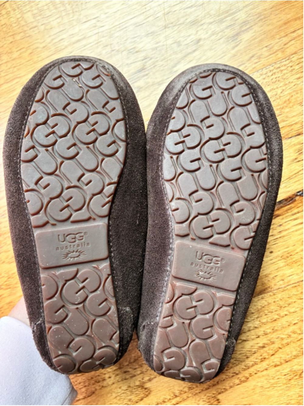 Ugg slippers kids 13 - Picture 5 of 6